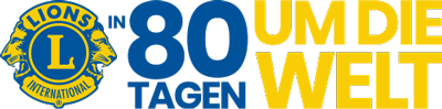 In 80 Tagen um die Welt